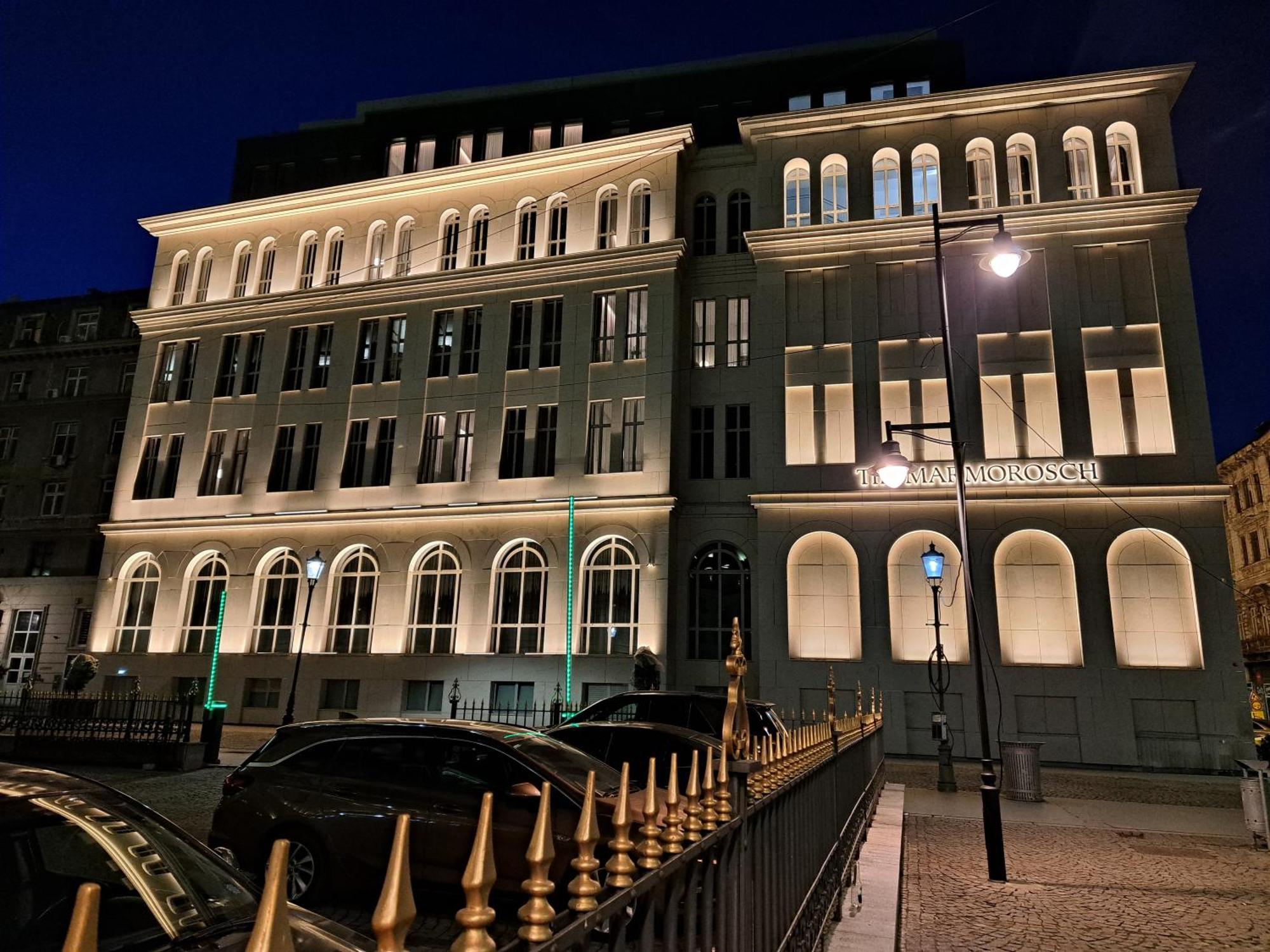Appartamento Amytis Flat Old City Bucarest Esterno foto