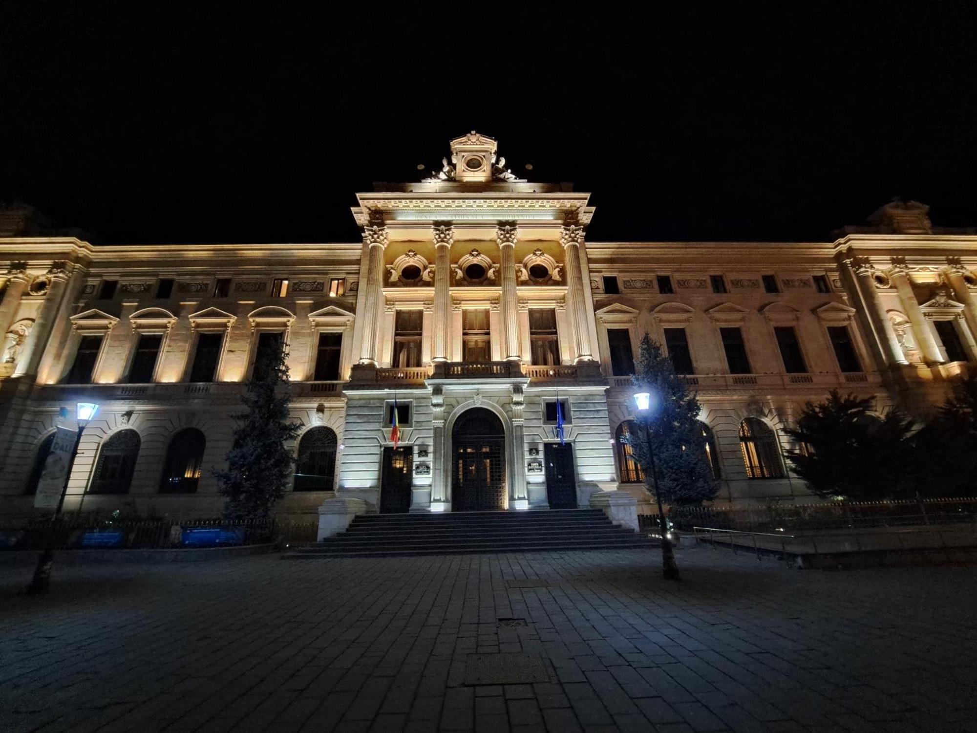 Appartamento Amytis Flat Old City Bucarest Esterno foto